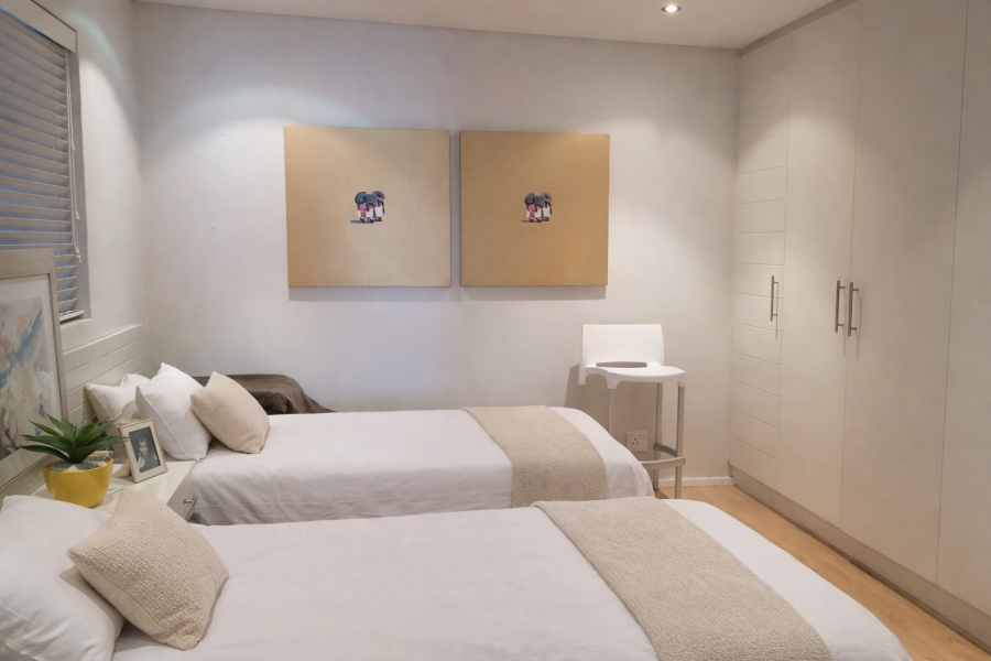 To Let 3 Bedroom Property for Rent in Strand Central Western Cape